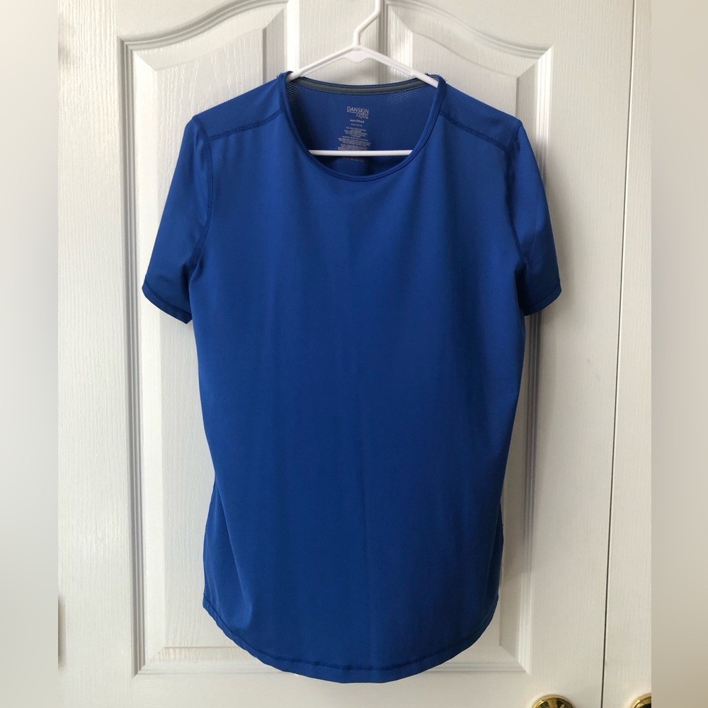 3 Danskin T-Shirts